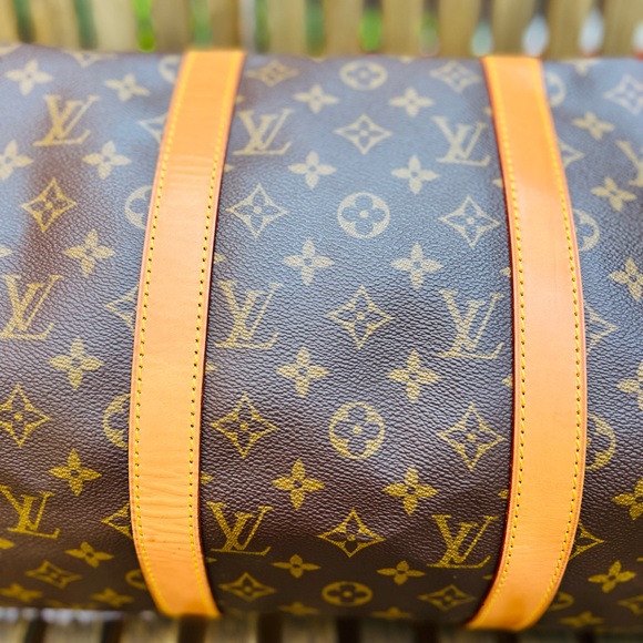 Keepall 50 ❌no to offers ❌Sold on my page - Picture 16 of 16